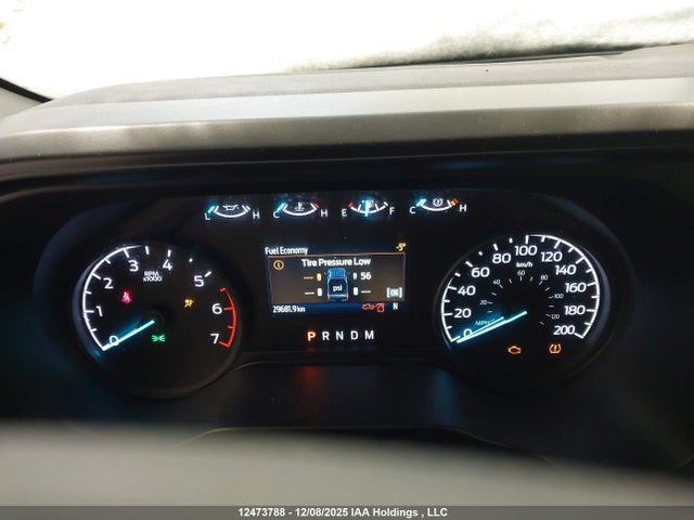 Ford F350 Super Duty 2024 1FT8W3BN8RED33591 Image 7