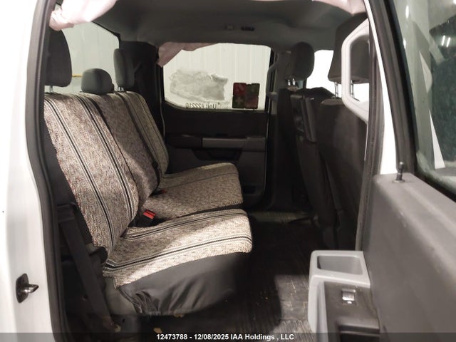 Ford F350 Super Duty 2024 1FT8W3BN8RED33591 Image 8