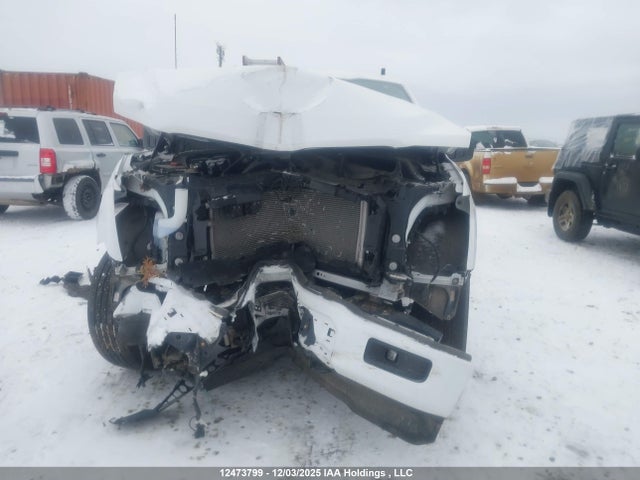 12473799 :رقم المزاد ، 1FTEW2LPXRKD41206 vin ، 2024 Ford F150 Stx مزاد بيع