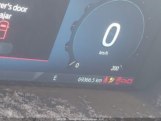 12473799 :رقم المزاد ، 1FTEW2LPXRKD41206 vin ، 2024 Ford F150 Stx مزاد بيع