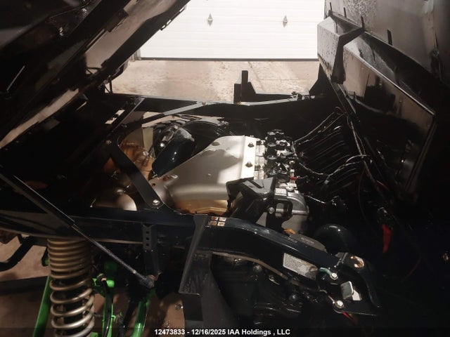 JKAWFCG1XRB500316 Kawasaki Kwf1000