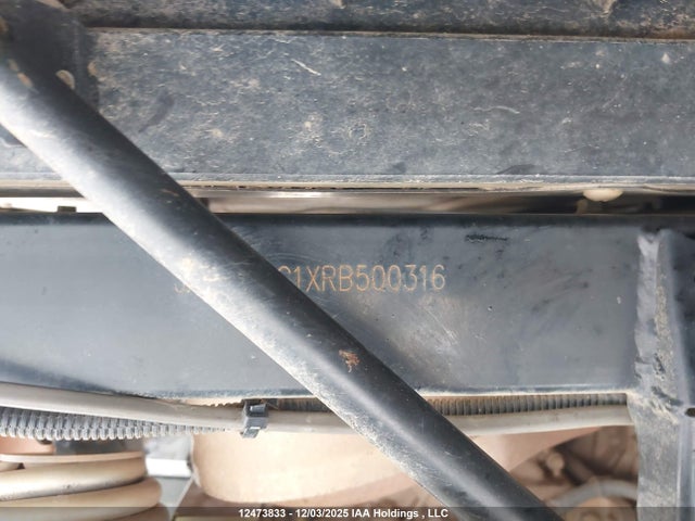 JKAWFCG1XRB500316 Kawasaki Kwf1000