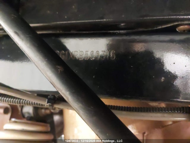 JKAWFCG1XRB500316 Kawasaki Kwf1000