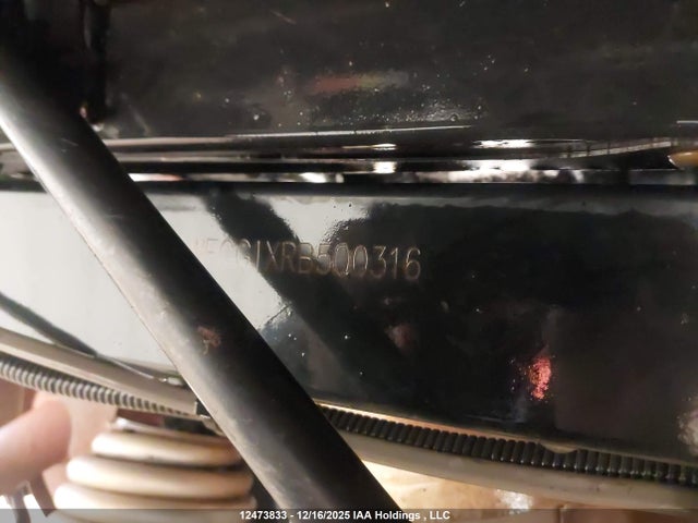 JKAWFCG1XRB500316 Kawasaki Kwf1000