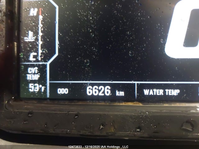 JKAWFCG1XRB500316 Kawasaki Kwf1000