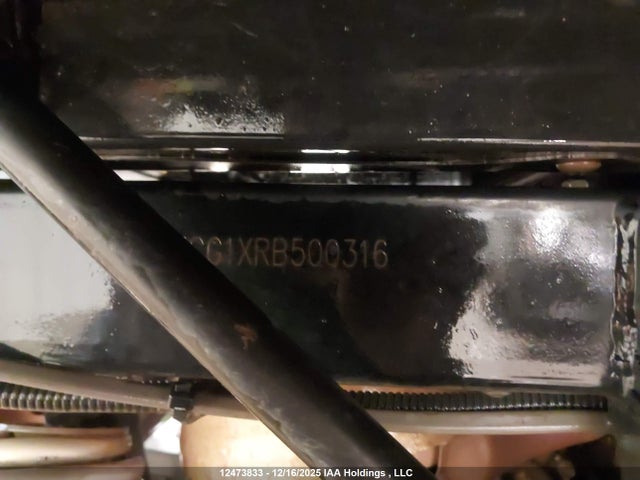 JKAWFCG1XRB500316 Kawasaki Kwf1000