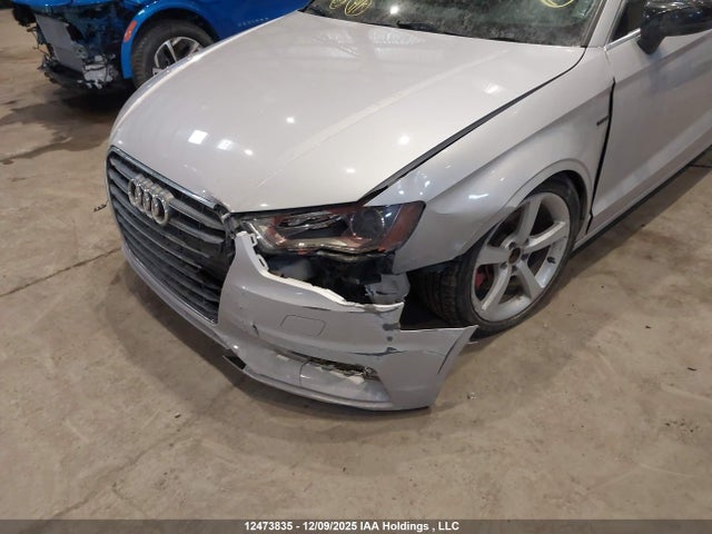WAUA7GFF1G1076221 Audi A3