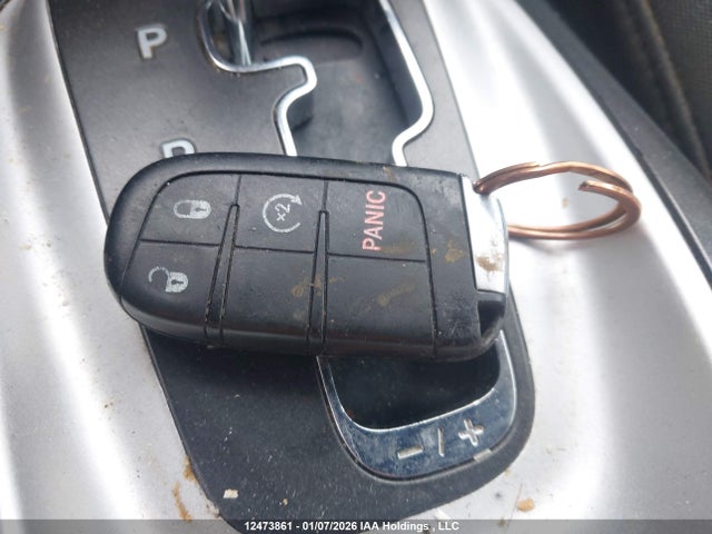 Aukcja sprzedaży 2015 Dodge Journey Sxt, vin: 3C4PDCCG7FT626525, numer aukcji: 12473861