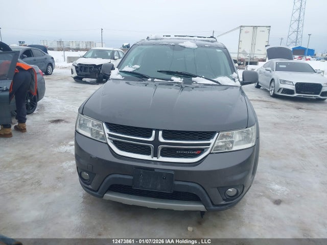 Aukcja sprzedaży 2015 Dodge Journey Sxt, vin: 3C4PDCCG7FT626525, numer aukcji: 12473861
