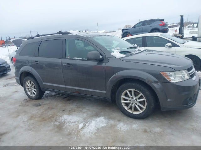 Aukcja sprzedaży 2015 Dodge Journey Sxt, vin: 3C4PDCCG7FT626525, numer aukcji: 12473861