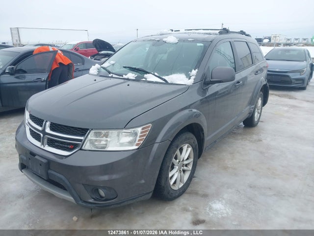 Aukcja sprzedaży 2015 Dodge Journey Sxt, vin: 3C4PDCCG7FT626525, numer aukcji: 12473861