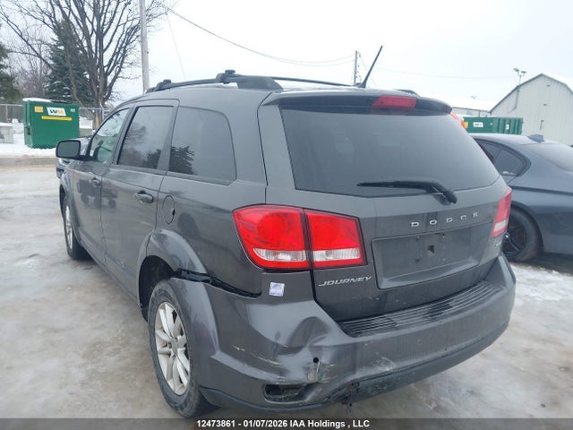 Aukcja sprzedaży 2015 Dodge Journey Sxt, vin: 3C4PDCCG7FT626525, numer aukcji: 12473861
