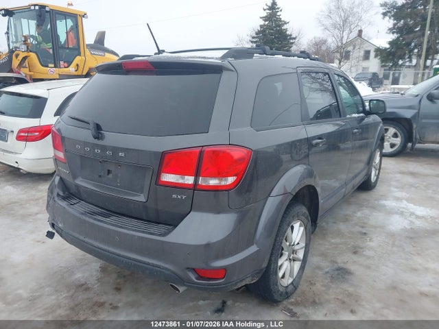 Aukcja sprzedaży 2015 Dodge Journey Sxt, vin: 3C4PDCCG7FT626525, numer aukcji: 12473861