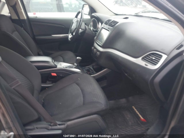 Aukcja sprzedaży 2015 Dodge Journey Sxt, vin: 3C4PDCCG7FT626525, numer aukcji: 12473861