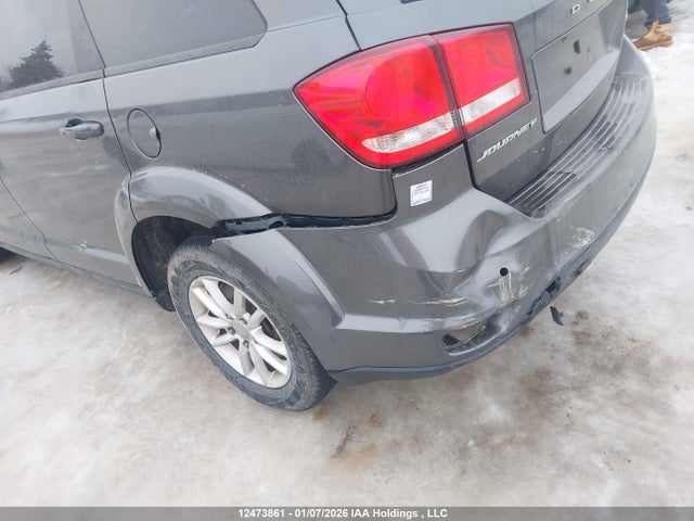 Aukcja sprzedaży 2015 Dodge Journey Sxt, vin: 3C4PDCCG7FT626525, numer aukcji: 12473861