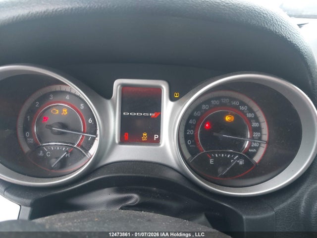 Aukcja sprzedaży 2015 Dodge Journey Sxt, vin: 3C4PDCCG7FT626525, numer aukcji: 12473861
