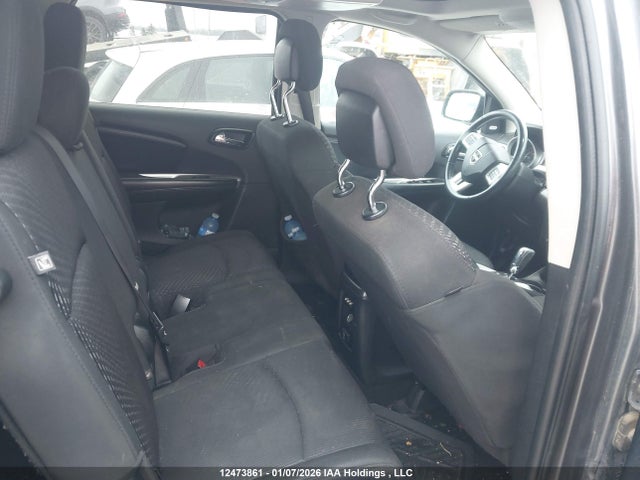 Aukcja sprzedaży 2015 Dodge Journey Sxt, vin: 3C4PDCCG7FT626525, numer aukcji: 12473861