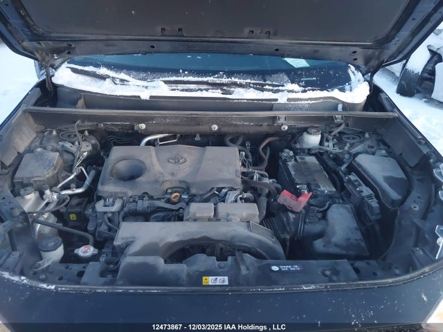 2T3R1RFV6MC167770 Toyota Rav4 Xle/xle Premium