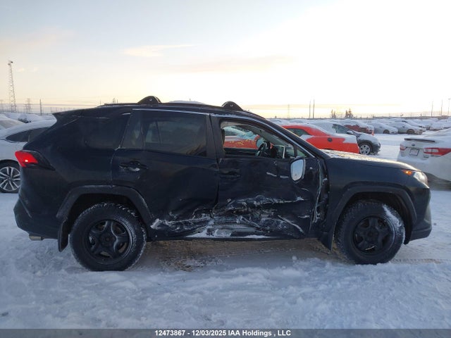 2T3R1RFV6MC167770 Toyota Rav4 Xle/xle Premium