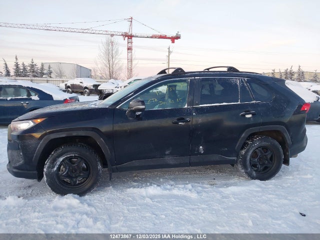 2T3R1RFV6MC167770 Toyota Rav4 Xle/xle Premium