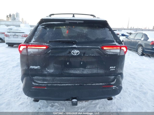 2T3R1RFV6MC167770 Toyota Rav4 Xle/xle Premium