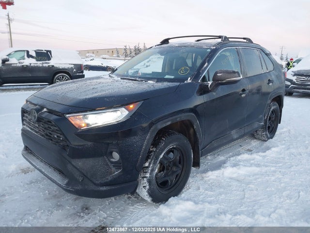 2T3R1RFV6MC167770 Toyota Rav4 Xle/xle Premium
