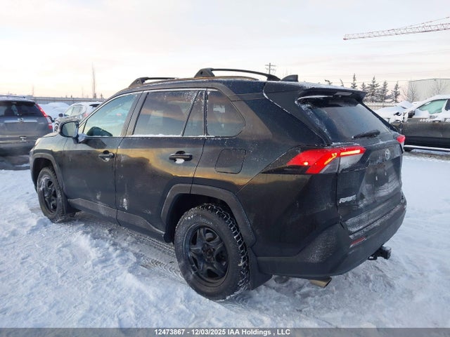 2T3R1RFV6MC167770 Toyota Rav4 Xle/xle Premium