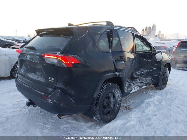 2T3R1RFV6MC167770 Toyota Rav4 Xle/xle Premium
