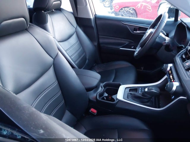 2T3R1RFV6MC167770 Toyota Rav4 Xle/xle Premium