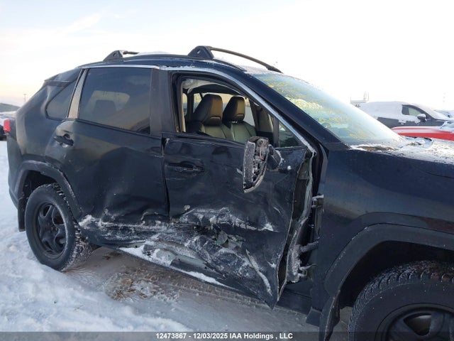 2T3R1RFV6MC167770 Toyota Rav4 Xle/xle Premium