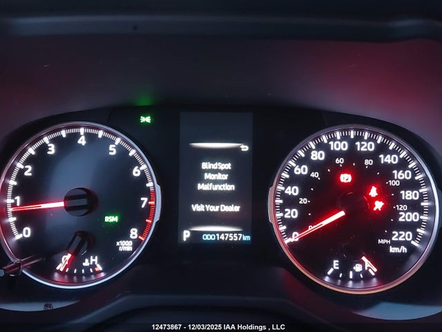 2T3R1RFV6MC167770 Toyota Rav4 Xle/xle Premium