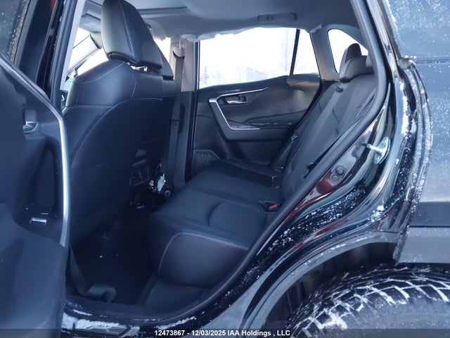 2T3R1RFV6MC167770 Toyota Rav4 Xle/xle Premium