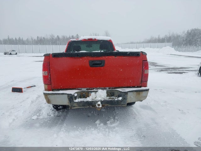 Продаж на аукціоні авто 2009 Chevrolet Silverado 1500 Lt/wt, vin: 1GCEK14C39Z271721, номер лоту: 12473870