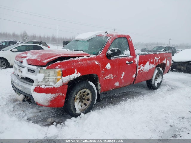 Продаж на аукціоні авто 2009 Chevrolet Silverado 1500 Lt/wt, vin: 1GCEK14C39Z271721, номер лоту: 12473870