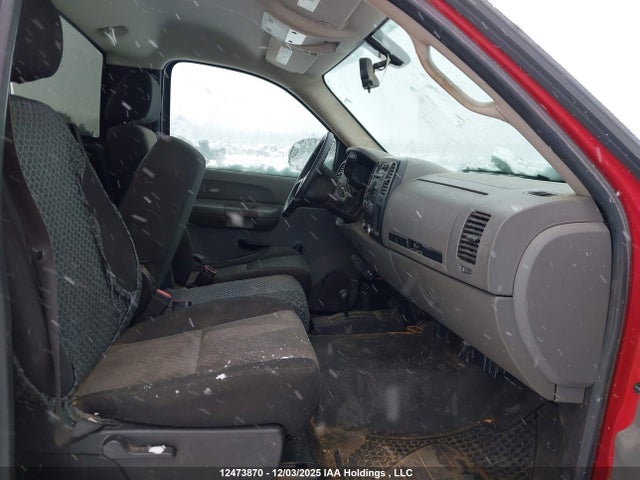 Продаж на аукціоні авто 2009 Chevrolet Silverado 1500 Lt/wt, vin: 1GCEK14C39Z271721, номер лоту: 12473870