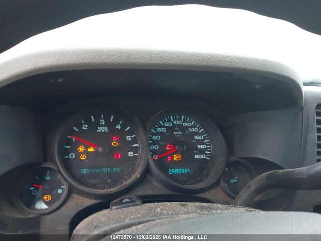 Продаж на аукціоні авто 2009 Chevrolet Silverado 1500 Lt/wt, vin: 1GCEK14C39Z271721, номер лоту: 12473870