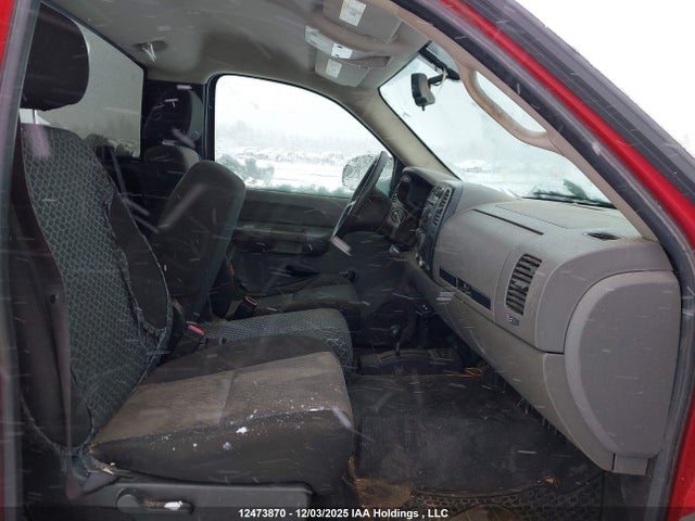 Продаж на аукціоні авто 2009 Chevrolet Silverado 1500 Lt/wt, vin: 1GCEK14C39Z271721, номер лоту: 12473870