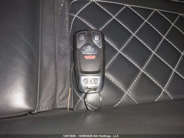 WAUC4AF46RA129088 Audi S4 3.0t Technik
