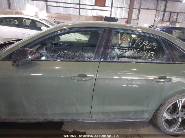WAUC4AF46RA129088 Audi S4 3.0t Technik