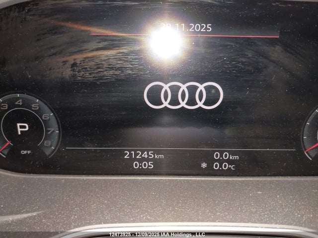 WAUC4AF46RA129088 Audi S4 3.0t Technik