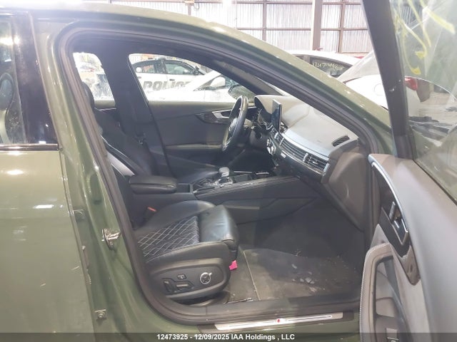 WAUC4AF46RA129088 Audi S4 3.0t Technik