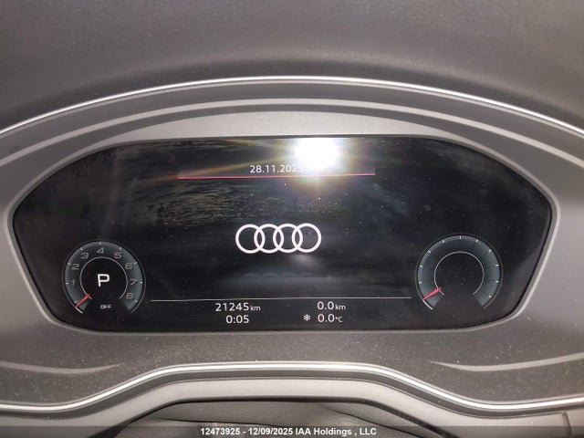 WAUC4AF46RA129088 Audi S4 3.0t Technik