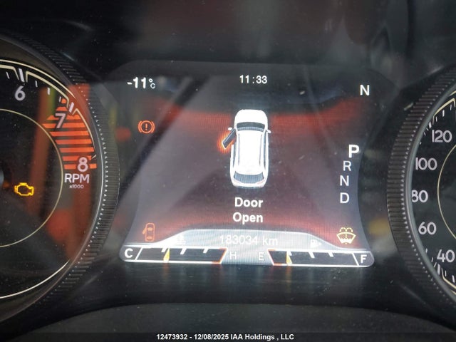 1C4PJMBS5GW311528 Jeep Cherokee Trailhawk
