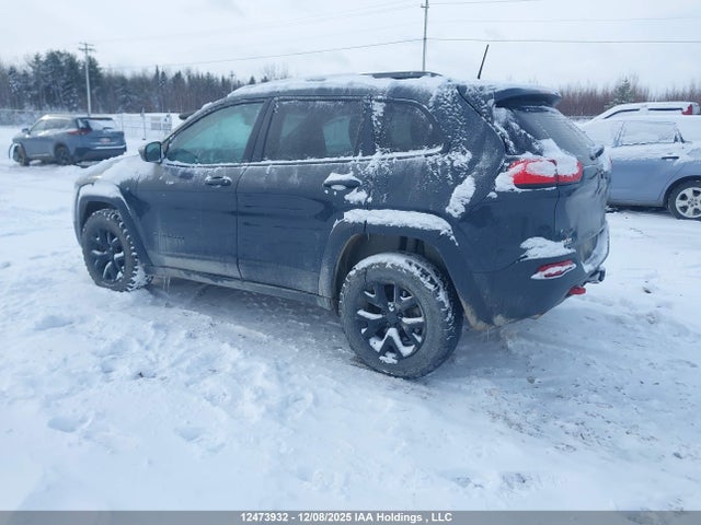 1C4PJMBS5GW311528 Jeep Cherokee Trailhawk