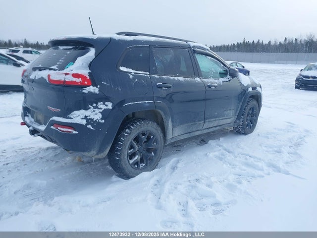1C4PJMBS5GW311528 Jeep Cherokee Trailhawk