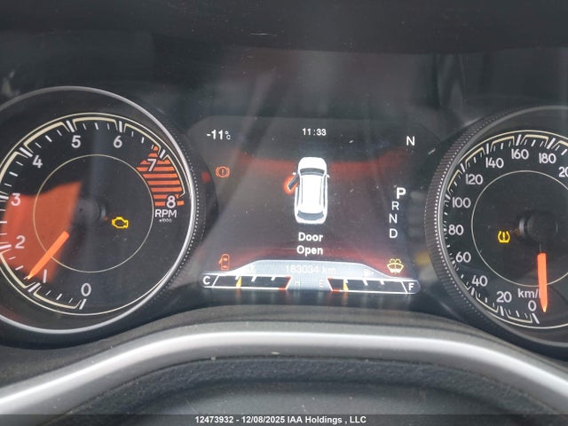 1C4PJMBS5GW311528 Jeep Cherokee Trailhawk