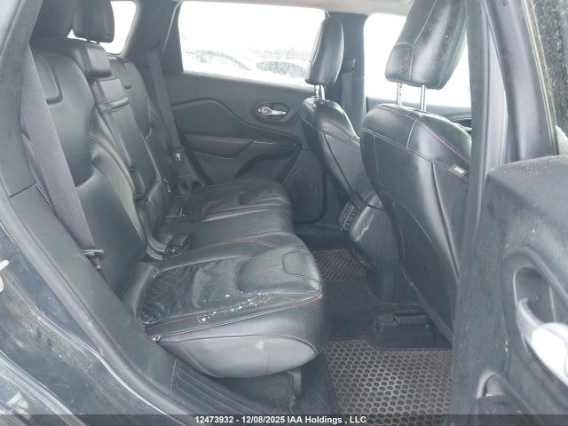 1C4PJMBS5GW311528 Jeep Cherokee Trailhawk