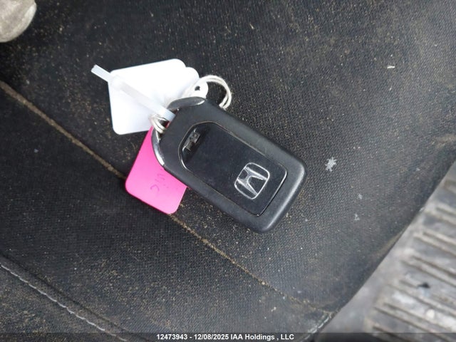 12473943 :رقم المزاد ، 2HGFC2F88JH001017 vin ، 2018 Honda Civic Ex 4dr مزاد بيع