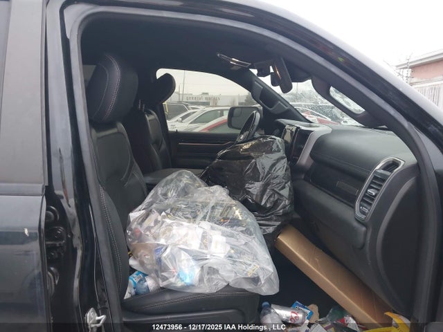 Aukcja sprzedaży 2022 Dodge Ram 1500, vin: 1C6SRFVT9NN196638, numer aukcji: 12473956