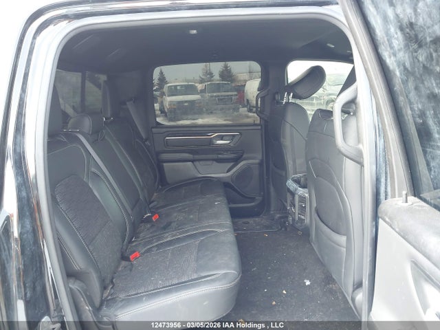 Aukcja sprzedaży 2022 Dodge Ram 1500, vin: 1C6SRFVT9NN196638, numer aukcji: 12473956
